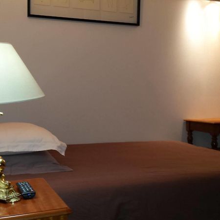 Residence Salvy Levallois-Perret Eksteriør billede
