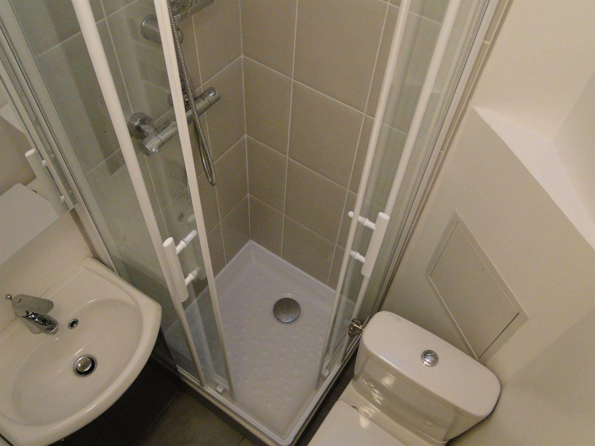 Residence Salvy Levallois-Perret Eksteriør billede